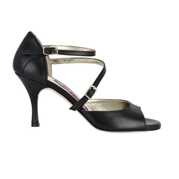 Tangolera CLIO Nero (A8B)