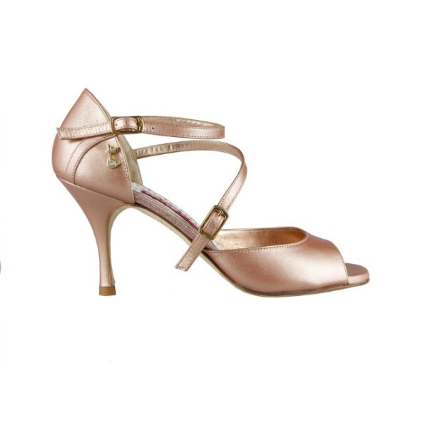 Tangolera CLIO Perlato B (A8B)