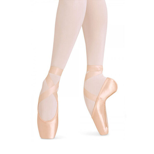 Pointy Bloch European Balance Strong