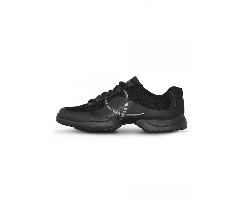 bloch troupe dance sneaker