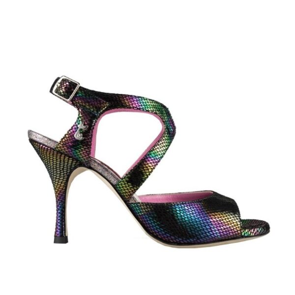 Tangolera FLORA Pitoncino Multicolor (A25)