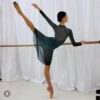 Body Zena z zamkiem Juli Garden - obrazek 5