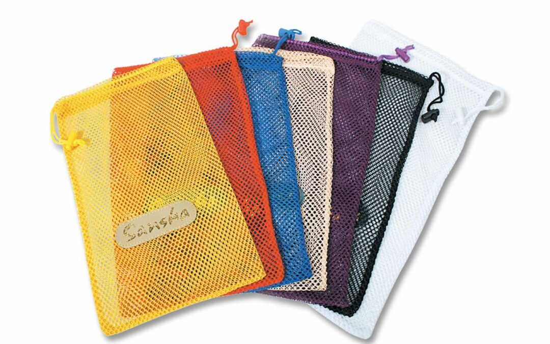 Sansha worek na baletki