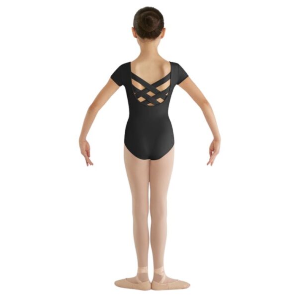 Body Bloch CL8832 (ostatnie rozmiary 4-7 lat)