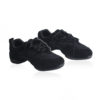 Sneakers Sansha Solo Nero S22L zamsz