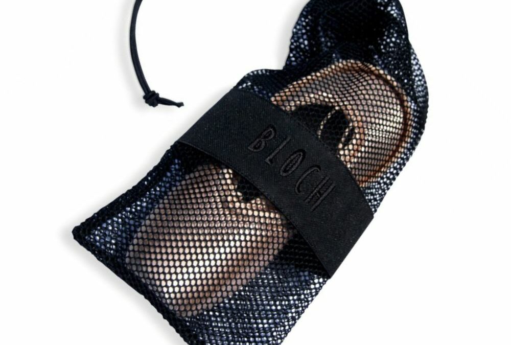 Worek na pointy Bloch