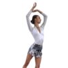 Body Zena z zamkiem Juli Garden - obrazek 2
