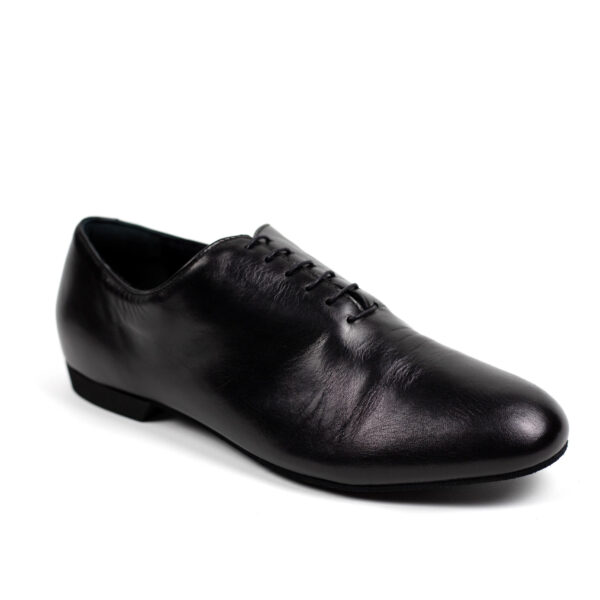 Tangolera NICOLAS Nero Nappa (503)