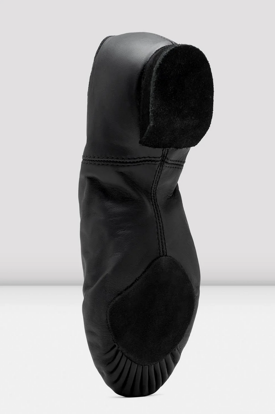 Bloch jazzówki męskie S0423M ULTRAFLEX - obrazek 3