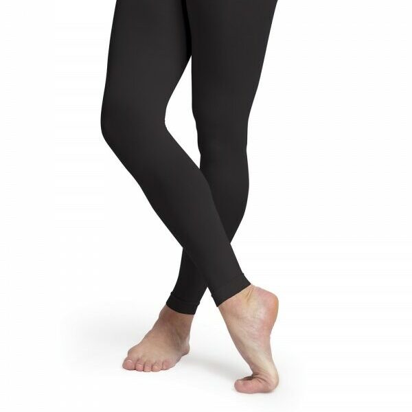 Rajstopy baletowe (footless) Bloch T0985L