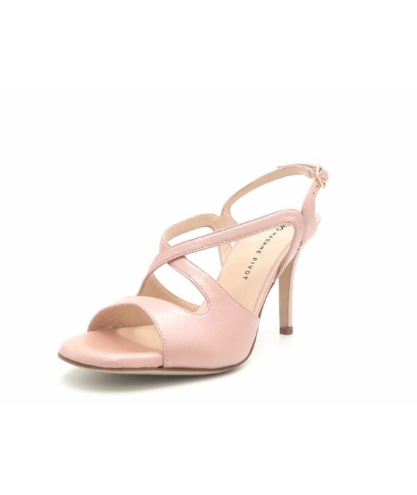 Madame Pivot GIOIA Pelle Nude - obrazek 2
