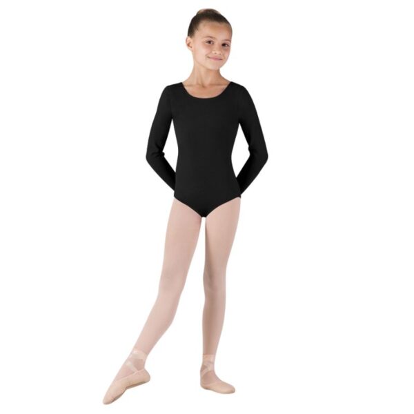 Body Bloch CL5409 (białe i czarne)