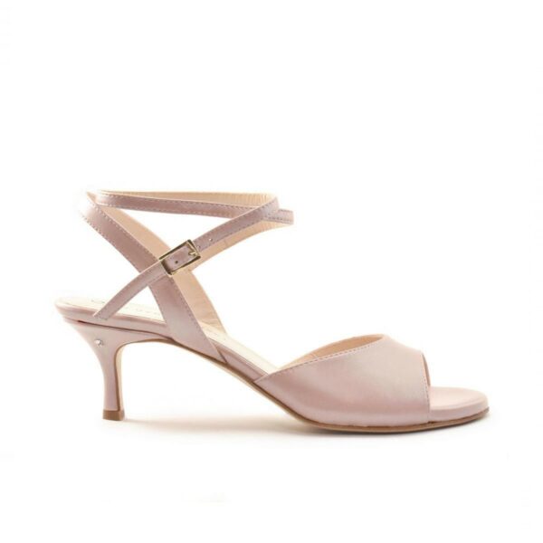 Madame Pivot CHERIE Pelle nude