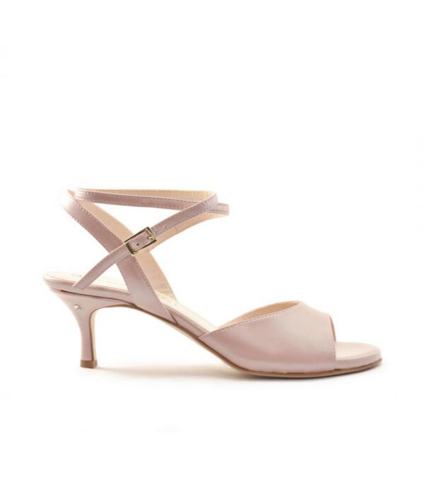 Madame Pivot CHERIE Pelle nude