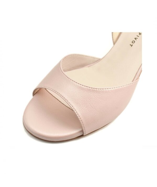 Madame Pivot CHERIE Pelle nude - obrazek 4