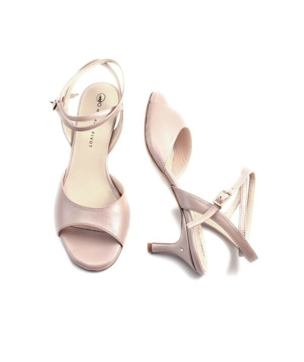 Madame Pivot CHERIE Pelle nude - obrazek 3