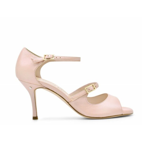 Madame Pivot DIXIE Pelle nude