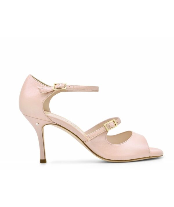 Madame Pivot DIXIE Pelle nude