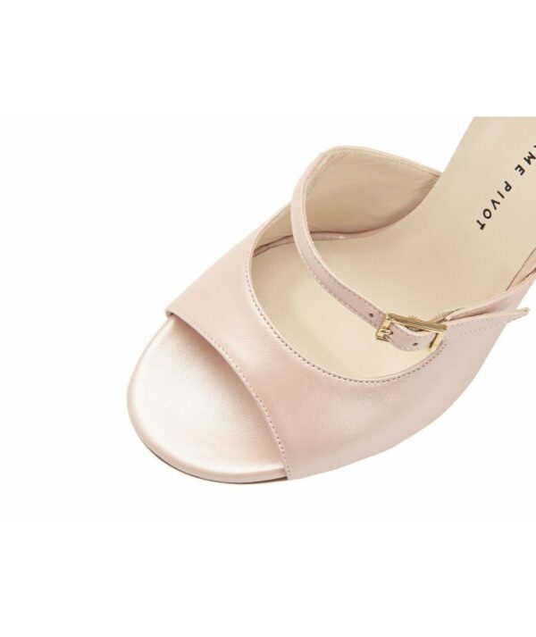 Madame Pivot DIXIE Pelle nude - obrazek 3