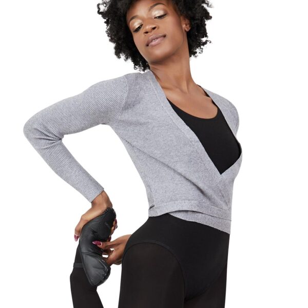 Sweterek, ocieplacz Capezio