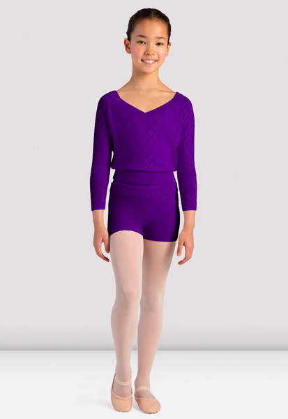 Szorty ocieplacze Bloch Briony CR3544