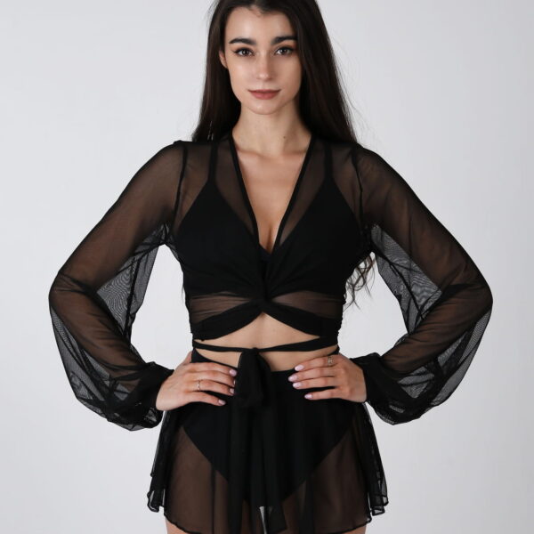 Koszula Pleasure Rev Activ