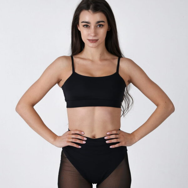 Spodenki z siatki Rev Activ