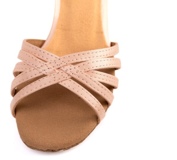 Buty latino Sansha Canadienne - obrazek 4
