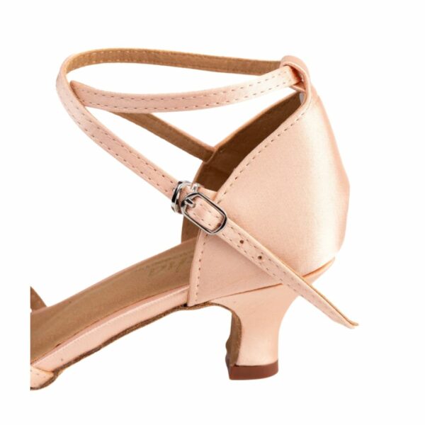 Buty latino Sansha Canadienne - obrazek 3