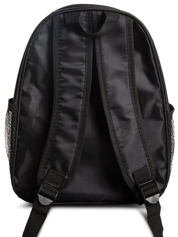 Capezio plecak dziecięcy Ballet Bow Backpack - obrazek 3