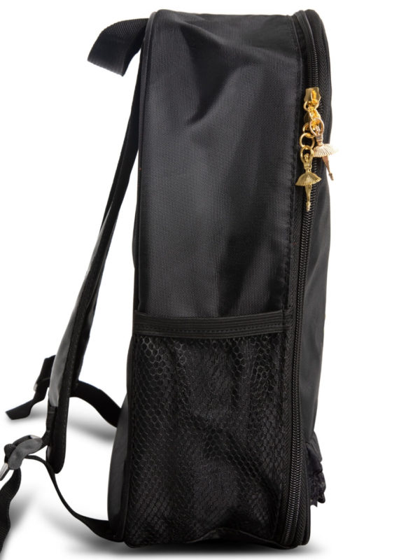 Capezio plecak dziecięcy Ballet Bow Backpack - obrazek 4
