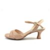 Madame Pivot RALLIES Pelle Nude - obrazek 5
