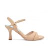 Madame Pivot RALLIES Pelle Nude