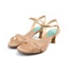 Madame Pivot RALLIES Pelle Nude - obrazek 6