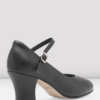 Charakterki na obcasie Bloch Broadway-Lo S0379L - obrazek 4