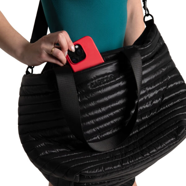 Torba Capezio Parker Shoulder Tote