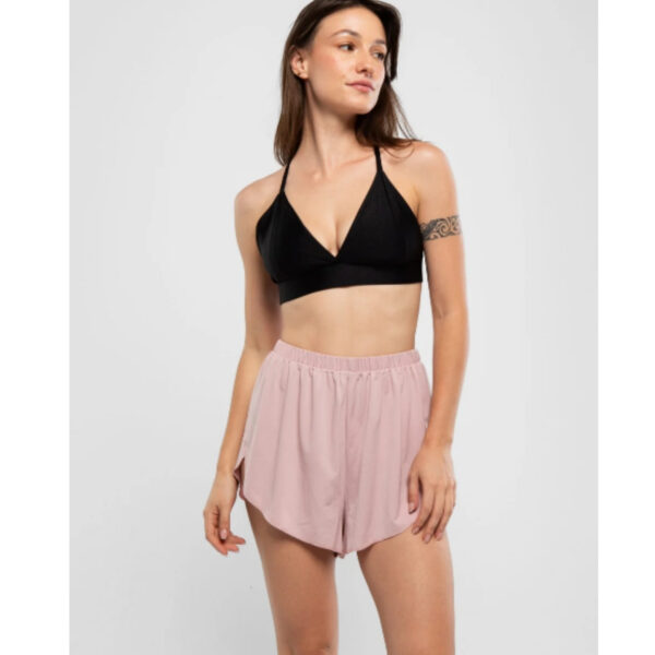 Szorty Flow Rev Activ