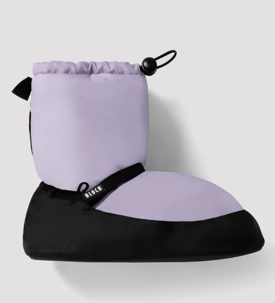 Ocieplacze Bloch dorośli BOOTIES BASIC IM009B