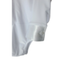 Body koszula męska biała Standard (rozmiary od 134cm) - obrazek 3