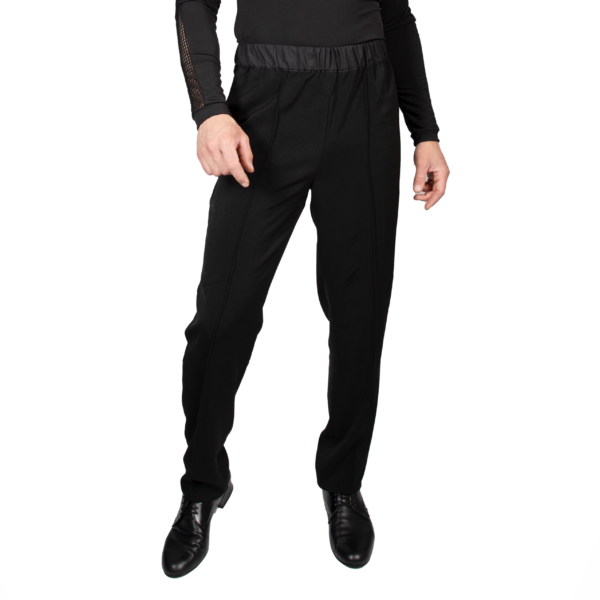 Spodnie taneczne, treningowe męskie (rozmiary od 140 cm)