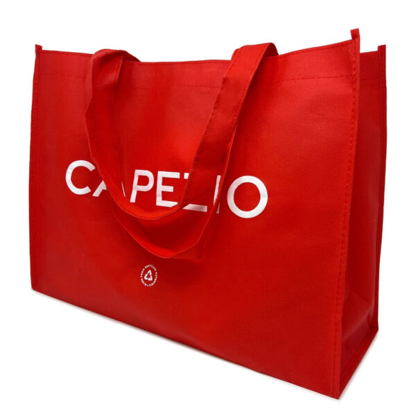 Capezio Eco Friendly Shopping Tote