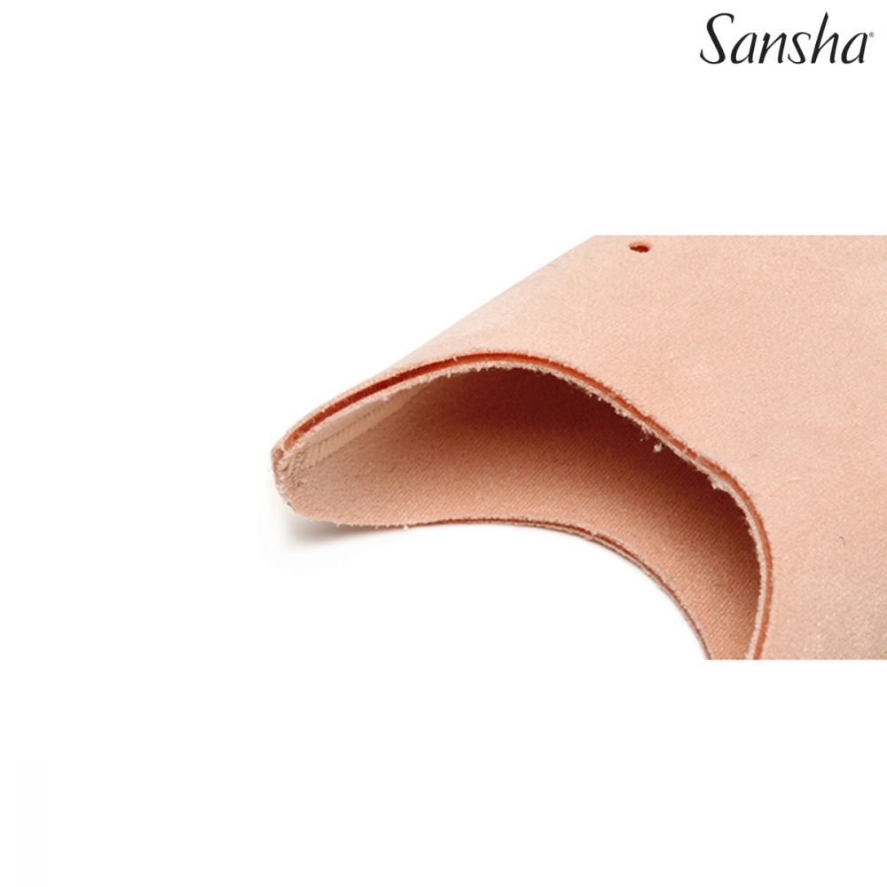 Żelowe wkładki do point Sansha G-PAD1 - obrazek 7