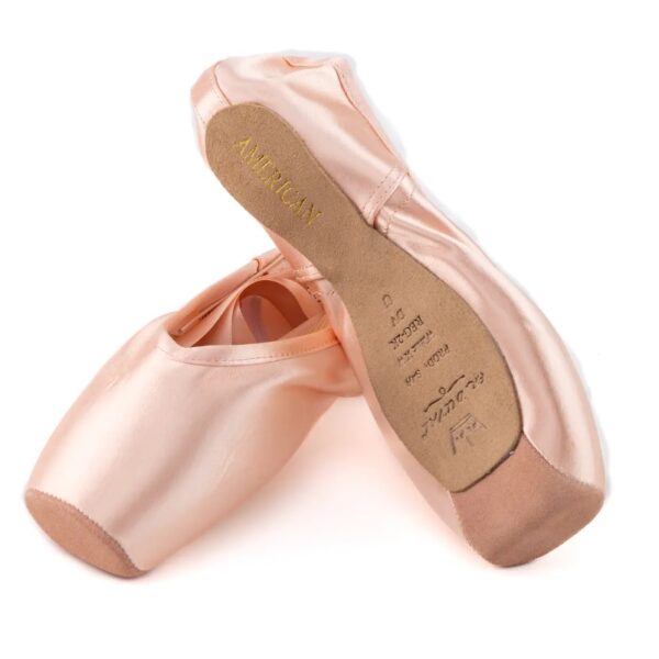 Pointy FR Duval "theAMERICAN" FLX-1K U-DV