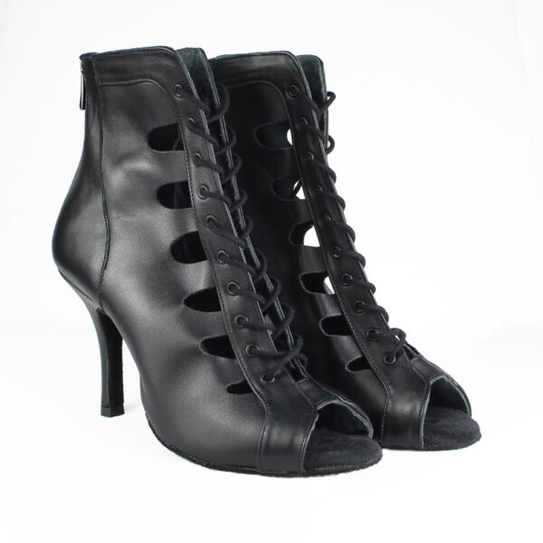 Akces Dance High Heels Keytin