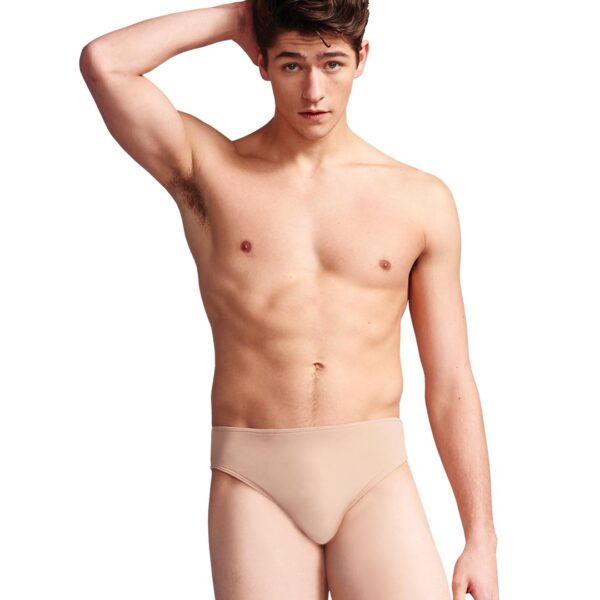 Szpongi Full Seat Capezio