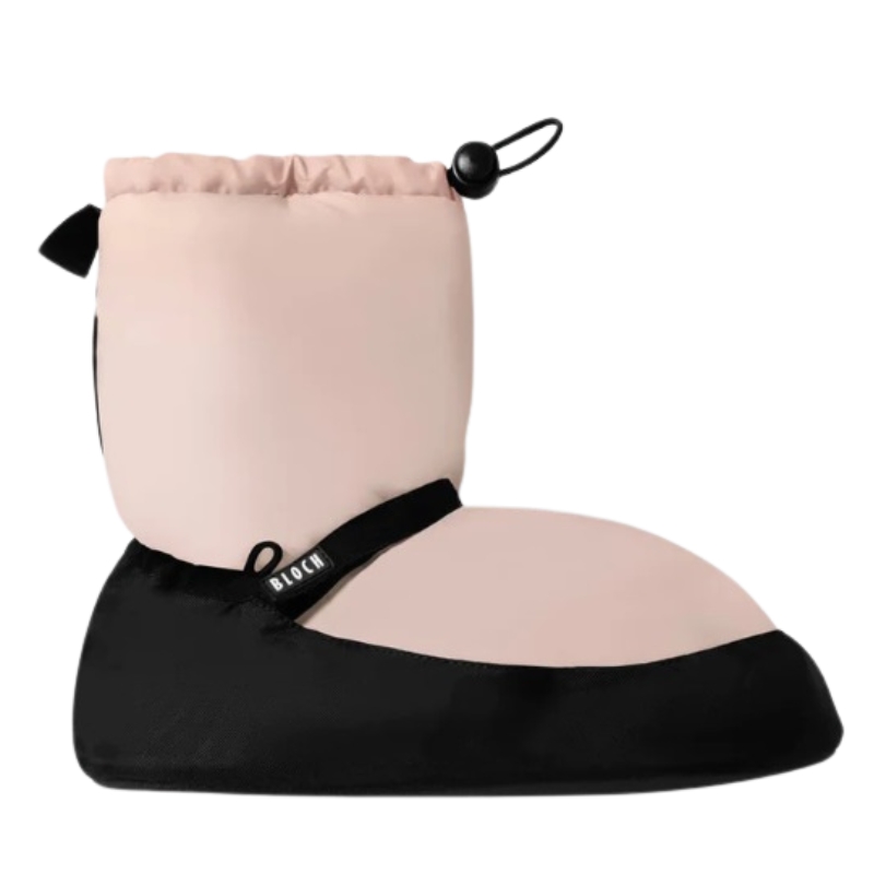 Ocieplacze Bloch dziecięce BOOTIES BASIC IM009KB
