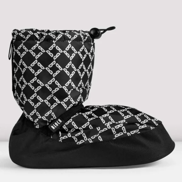 Ocieplacze Bloch dorośli BOOTIES edycja limitowana DIAMOND B IM009BP