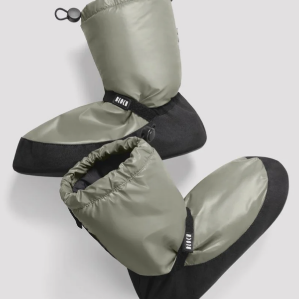 Ocieplacze Bloch dorośli BOOTIES edycja limitowana METALLIC IM009BM