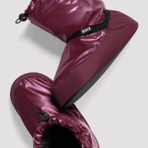 Ocieplacze Bloch dorośli BOOTIES edycja limitowana METALLIC IM009BM