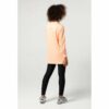 Bluzka longsleeve, oversize Bloch JLW5007 - obrazek 3